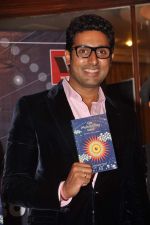 Abhishek Bachchan at the book Reading Event in Mumbai on 9th March 2012 (69).JPG